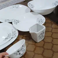 ظروف آشپزخانه