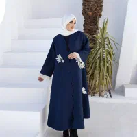 مانتوهای بلند