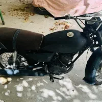 موتور یاماها RS سوپر 125