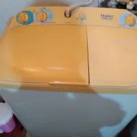 ماشین لباسشوییHaier HWM60-f14n