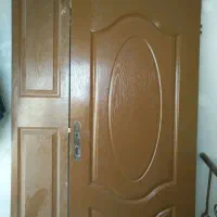 درب پذیرایی