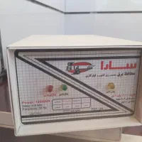 محافظ برق
