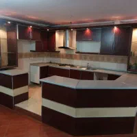 کابینت MDF شیک و سالم
