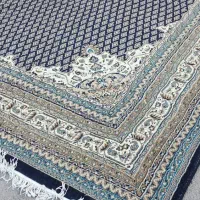 فرش تمام نخ