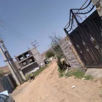 زمین در ارپادرسی