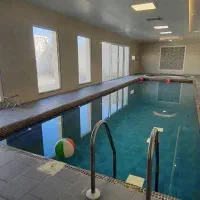 اجاره باغ استخر ابگرم و جکوزی