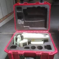 دوربین نقشه برداری sending مدل 752R plus|ابزارآلات|چابهار, |دیوار