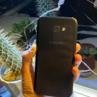 سامسونگ a7 2017|موبایل|ساری, |دیوار