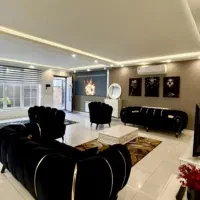 ویلا استخردار دو خواب مستر شیک ساحل قو انزلی|اجارهٔ کوتاه‌مدت ویلا و باغ|رشت, گلسار|دیوار