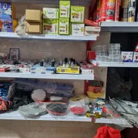 ابزار یراق نقیلو|ابزارآلات|زنجان, |دیوار