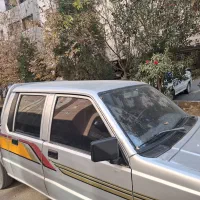 وانت میتسیوبشی دوکابین l200|خودرو سواری و وانت|سیرجان, |دیوار