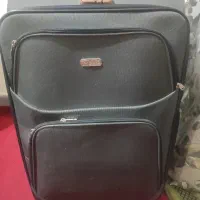 دو عدد چمدان