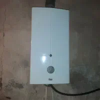 تعمیرات و سرویس انواع آبگرمکن  تصفیه و پمپ اب|خدمات پیشه و مهارت|اهواز, کوروش|دیوار