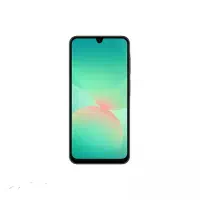 گوشی موبایل Samsung مدل Galaxy A26 5G  مشکی|موبایل|مشگین شهر, |دیوار