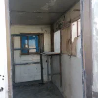 کانکس نگهبانی 3در2|مصالح و تجهیزات ساختمان|تهران, خلیج فارس|دیوار