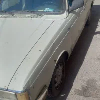 وانت پیکان ۸۵ دوگانه|خودرو سواری و وانت|یزد, |دیوار