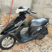 فروش موتور سیکلت پاکشتی سوزوکی ژاپن انژکتوری