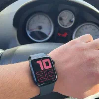 اپل واچ se سری ۲ دارای gps