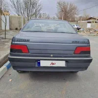 ۴۰۵|خودرو سواری و وانت|ملارد, |دیوار