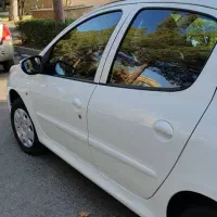 پژو ۲۰۷ موتور TU5