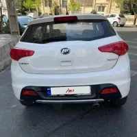 لیفان X 50 مدل 96