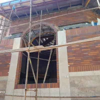 اجرنما.باربی کیو.شومینه .آتش کده|خدمات پیشه و مهارت|کومله, |دیوار