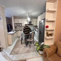 فروش کابینت کارکرده در حد نو (تمام ام دی اف)