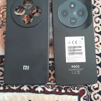 گوشی شیاوومی مشکی|موبایل|ایلام, |دیوار