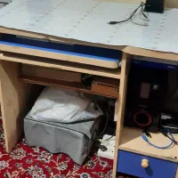 میز کامپیوتر