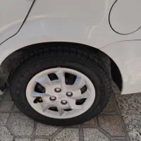 ساینا اس مدل۴۰۳ صفر۸۵ گانه شماره تماس|خودرو سواری و وانت|نجف‌آباد, یزدانشهر|دیوار