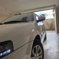 سمند سورن پلاس دوگانه ۱۴۰۲  EF7|خودرو سواری و وانت|صفادشت, |دیوار