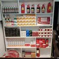 فروشگاه اعلان لوازم اعلام3شرکت آتش نشانی3اطفاحریق3