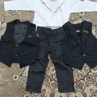 لباس مجلسی شیک بدون پارگی