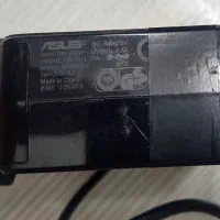 آداپتور شارژر اصلی و اورجینال لپ تاپ ایسوس
