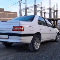 پژو slx|خودرو سواری و وانت|کامیاران, |دیوار