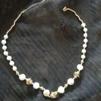 گردنبند مروارید