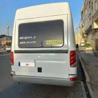 ایویکو A50|خودرو سنگین|تهران, فلاح|دیوار
