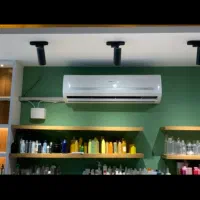 نمایندگی نصب کولر گازی در قزوین
