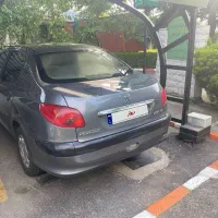 206SD در حد