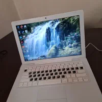 لبتاب مک بوک ۲۰۰۸