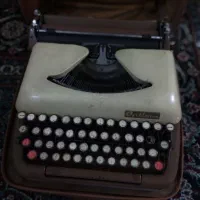 دستگاه تایپ اپتیمااصل آلمان فوری فروشی