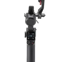 گیمبال DJI Ronin RS3 Mini -کم کار، تمیز و سالم