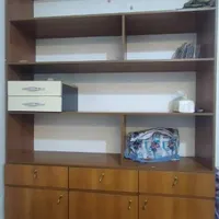 کتابخانه بزرگ ام دی اف