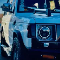 پاجرو میتسوبیشی نسل یک