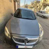 برلیانس h330|خودرو سواری و وانت|زاهدان, |دیوار