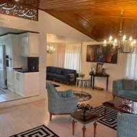 چالوس نمک آبرود 425 متری