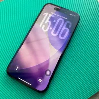 ایفون ۱۶ نرمال پارت نامبر ch