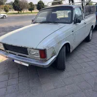 پیکان وانت