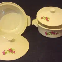 ظروف آشپزخانه