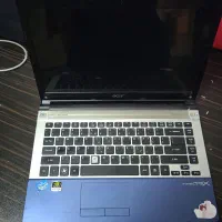 لپتاپ Acer 4830TG|رایانه همراه|مشهد, کوی سیدی|دیوار